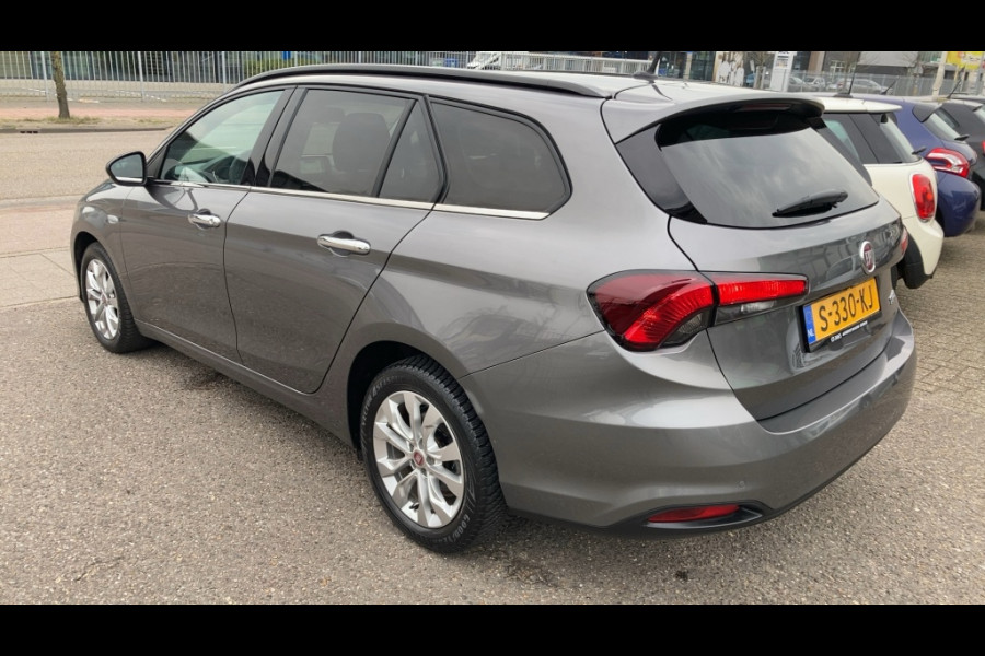 Fiat Tipo Stationwagon 1.4 Turbo Jet 16v Business Line