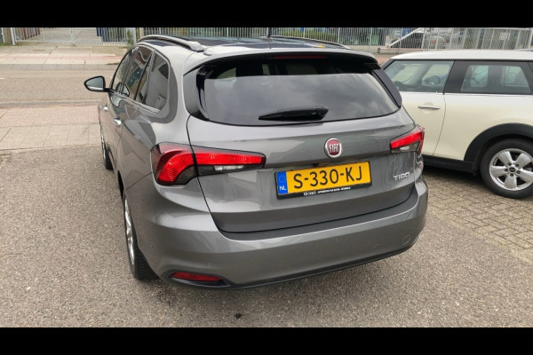 Fiat Tipo Stationwagon 1.4 Turbo Jet 16v Business Line