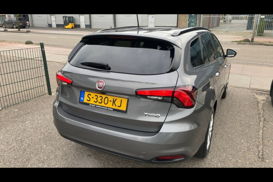 Fiat Tipo Stationwagon 1.4 Turbo Jet 16v Business Line