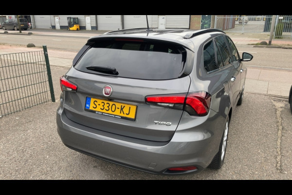 Fiat Tipo Stationwagon 1.4 Turbo Jet 16v Business Line
