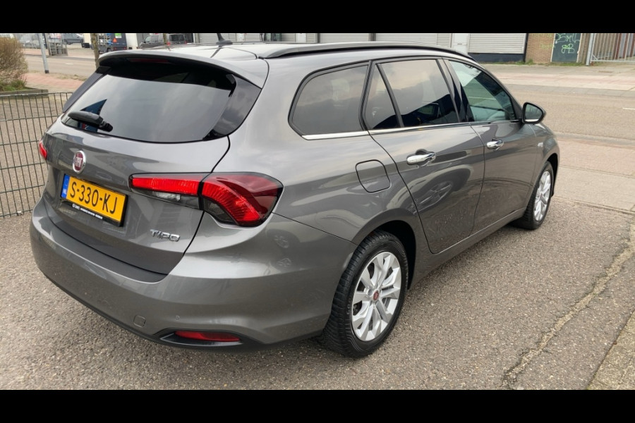 Fiat Tipo Stationwagon 1.4 Turbo Jet 16v Business Line