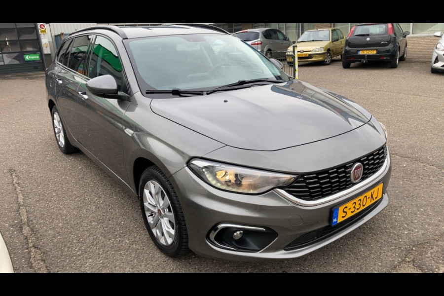 Fiat Tipo Stationwagon 1.4 Turbo Jet 16v Business Line