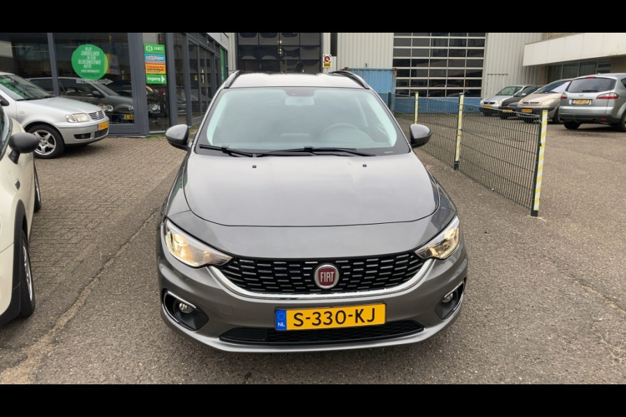 Fiat Tipo Stationwagon 1.4 Turbo Jet 16v Business Line