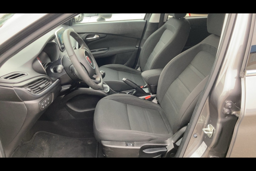 Fiat Tipo Stationwagon 1.4 Turbo Jet 16v Business Line