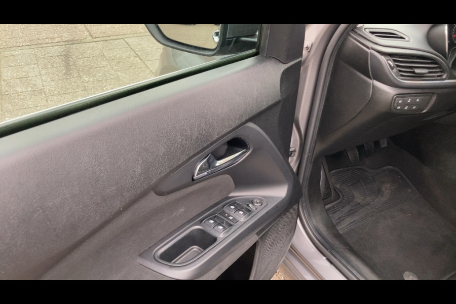 Fiat Tipo Stationwagon 1.4 Turbo Jet 16v Business Line