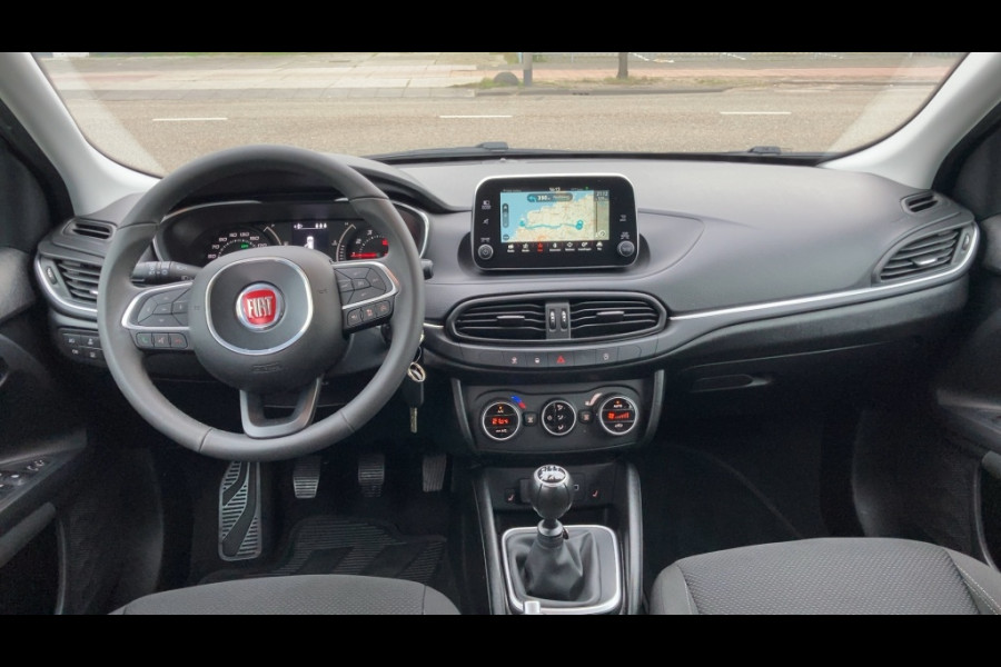 Fiat Tipo Stationwagon 1.4 Turbo Jet 16v Business Line