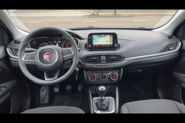 Fiat Tipo Stationwagon 1.4 Turbo Jet 16v Business Line
