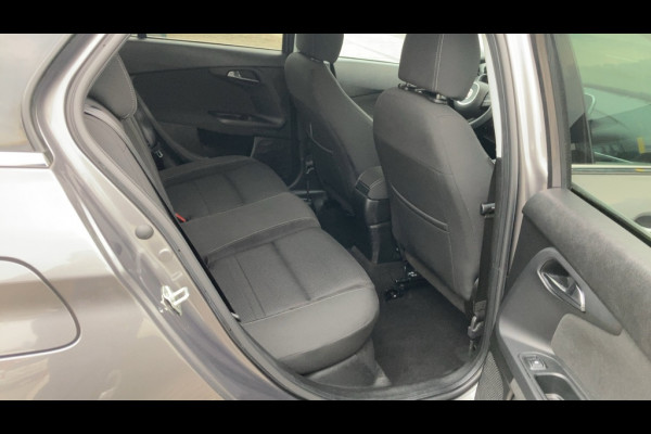 Fiat Tipo Stationwagon 1.4 Turbo Jet 16v Business Line