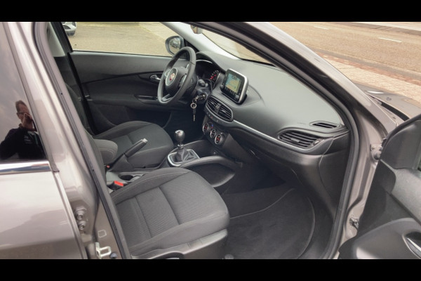 Fiat Tipo Stationwagon 1.4 Turbo Jet 16v Business Line