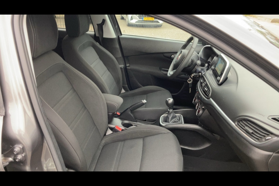 Fiat Tipo Stationwagon 1.4 Turbo Jet 16v Business Line