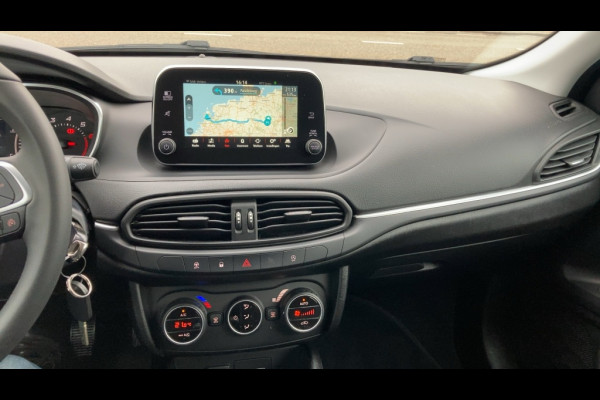 Fiat Tipo Stationwagon 1.4 Turbo Jet 16v Business Line