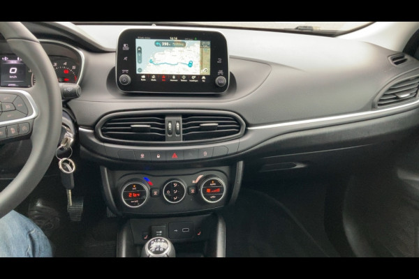 Fiat Tipo Stationwagon 1.4 Turbo Jet 16v Business Line
