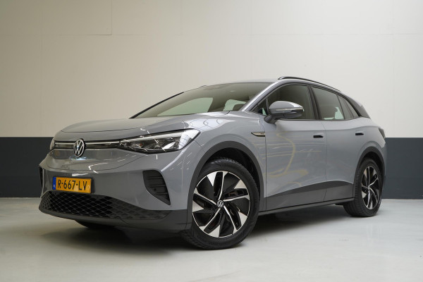 Volkswagen ID.4 Pro 77 kWh | Trekhaak | Adaptive Cruise | Lm velgen | Parkeersensoren