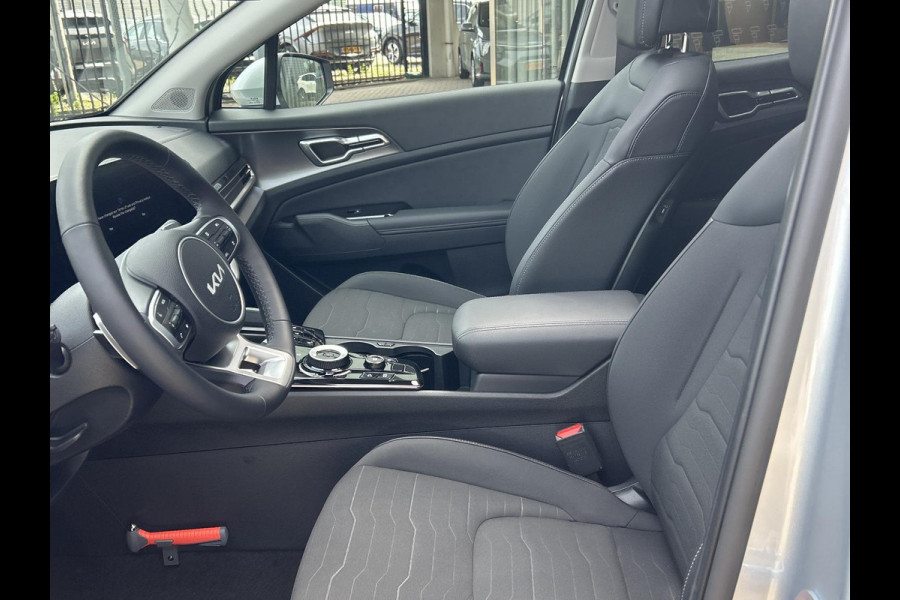 Kia Sportage 1.6 T-GDi Hybrid DynamicPlusLine NIEUWSTAAT - NL AUTO - SCHUIFDAK