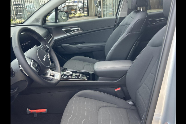 Kia Sportage 1.6 T-GDi Hybrid DynamicPlusLine NIEUWSTAAT - NL AUTO - SCHUIFDAK