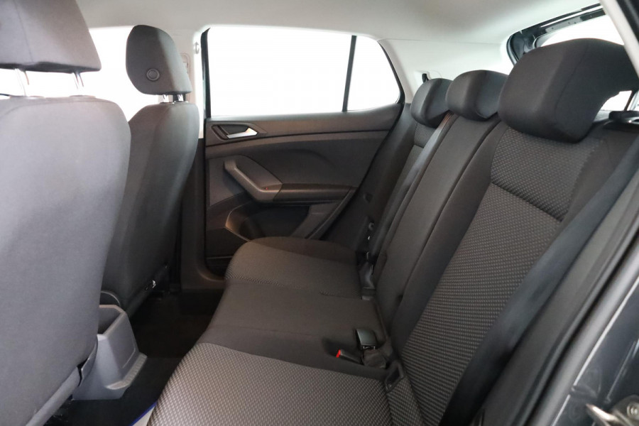 Volkswagen T-Cross 1.0 TSI 95pk 5bak| parksensors| dodehoekspiegel| airco|
