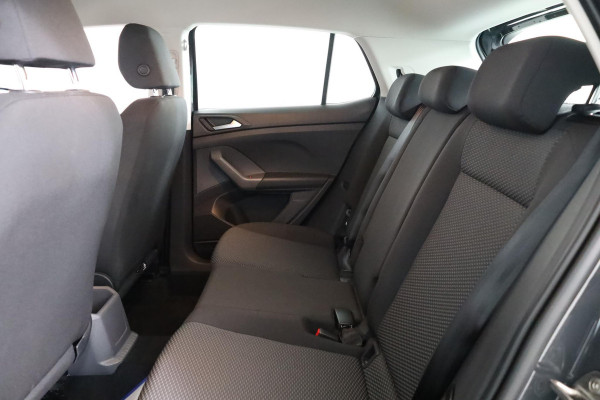 Volkswagen T-Cross 1.0 TSI 95pk 5bak| parksensors| dodehoekspiegel| airco|