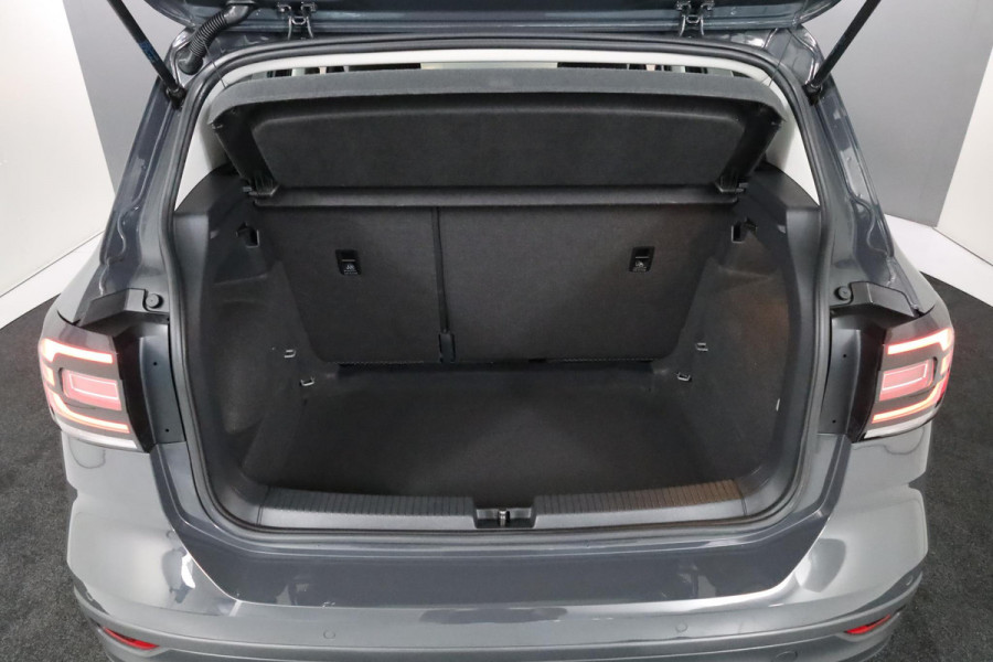 Volkswagen T-Cross 1.0 TSI 95pk 5bak| parksensors| dodehoekspiegel| airco|