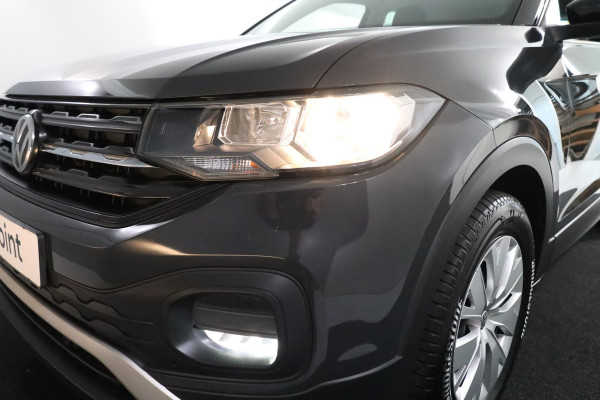 Volkswagen T-Cross 1.0 TSI 95pk 5bak| parksensors| dodehoekspiegel| airco|