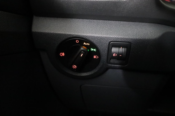 Volkswagen T-Cross 1.0 TSI 95pk 5bak| parksensors| dodehoekspiegel| airco|