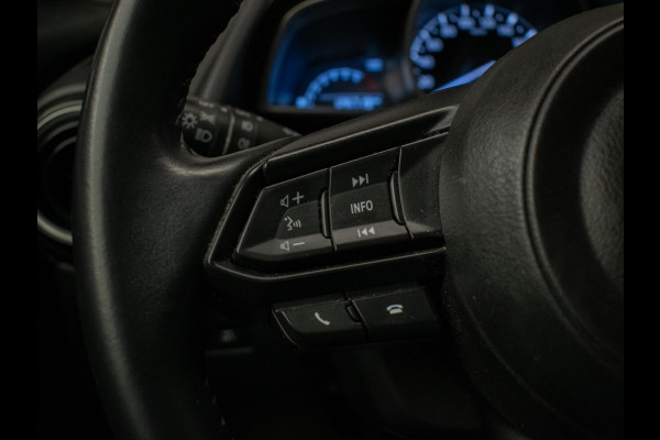 Mazda 2 1.5 Skyactiv-G Sport Selected (NAVI,LED,CRUISE,CLIMATE,PDC,GETINT,LM VELGEN,CAMERA,NETTESTAAT)