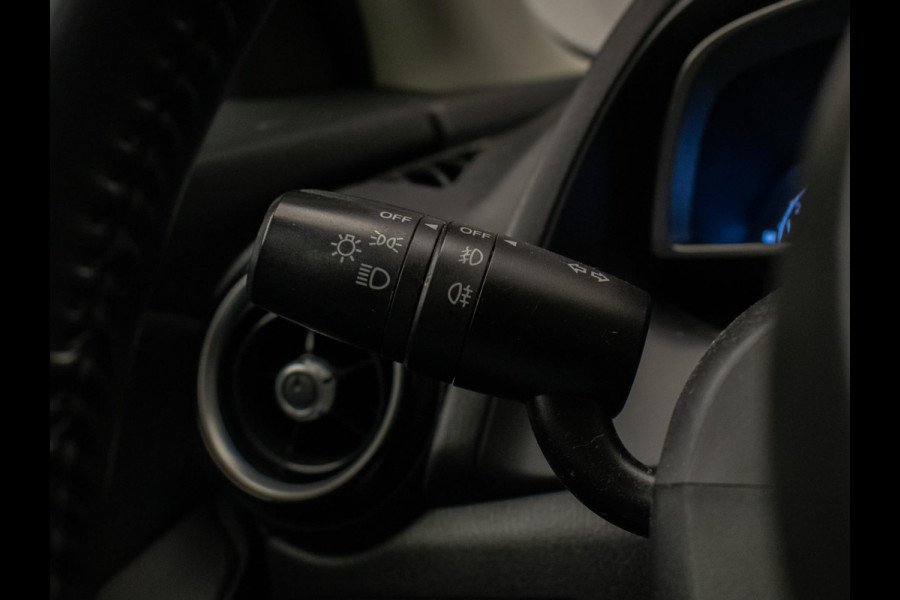 Mazda 2 1.5 Skyactiv-G Sport Selected (NAVI,LED,CRUISE,CLIMATE,PDC,GETINT,LM VELGEN,CAMERA,NETTESTAAT)