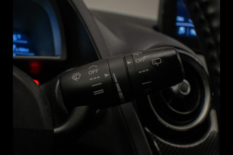 Mazda 2 1.5 Skyactiv-G Sport Selected (NAVI,LED,CRUISE,CLIMATE,PDC,GETINT,LM VELGEN,CAMERA,NETTESTAAT)