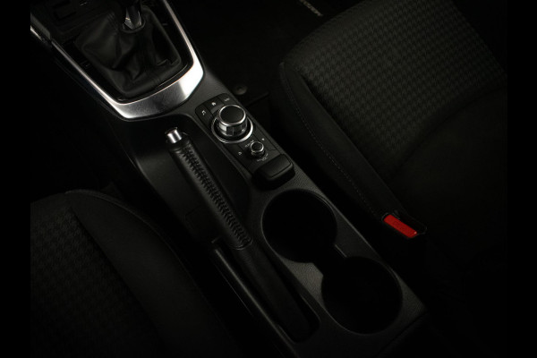 Mazda 2 1.5 Skyactiv-G Sport Selected (NAVI,LED,CRUISE,CLIMATE,PDC,GETINT,LM VELGEN,CAMERA,NETTESTAAT)