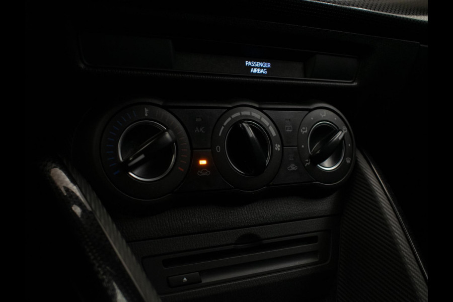Mazda 2 1.5 Skyactiv-G Sport Selected (NAVI,LED,CRUISE,CLIMATE,PDC,GETINT,LM VELGEN,CAMERA,NETTESTAAT)