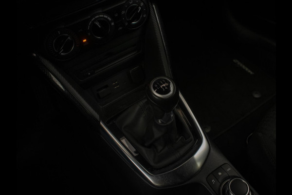 Mazda 2 1.5 Skyactiv-G Sport Selected (NAVI,LED,CRUISE,CLIMATE,PDC,GETINT,LM VELGEN,CAMERA,NETTESTAAT)