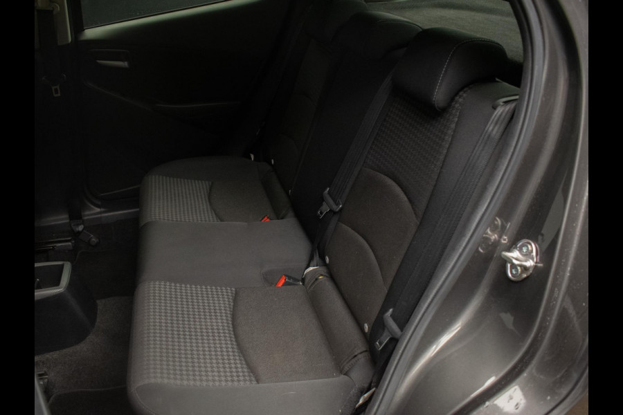 Mazda 2 1.5 Skyactiv-G Sport Selected (NAVI,LED,CRUISE,CLIMATE,PDC,GETINT,LM VELGEN,CAMERA,NETTESTAAT)