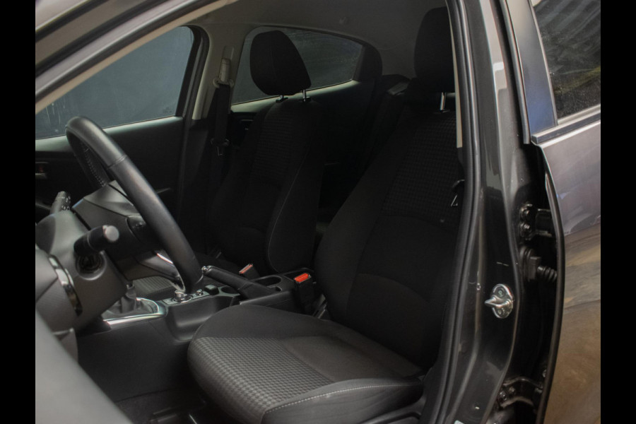 Mazda 2 1.5 Skyactiv-G Sport Selected (NAVI,LED,CRUISE,CLIMATE,PDC,GETINT,LM VELGEN,CAMERA,NETTESTAAT)