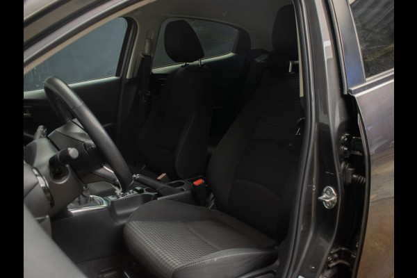 Mazda 2 1.5 Skyactiv-G Sport Selected (NAVI,LED,CRUISE,CLIMATE,PDC,GETINT,LM VELGEN,CAMERA,NETTESTAAT)