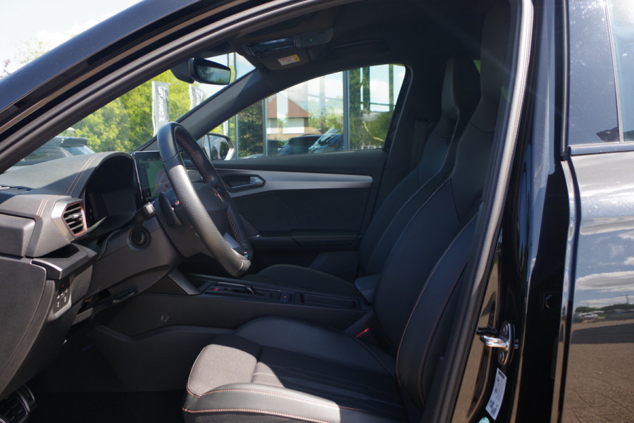 CUPRA Formentor 1.4 e-Hybrid VZ 245 PK Performance PHEV, Camera, Adap. Cruise Control, LED