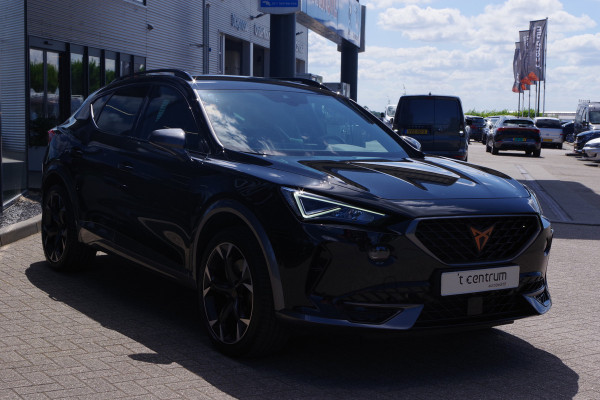 CUPRA Formentor 1.4 e-Hybrid VZ 245 PK Performance PHEV, Camera, Adap. Cruise Control, LED