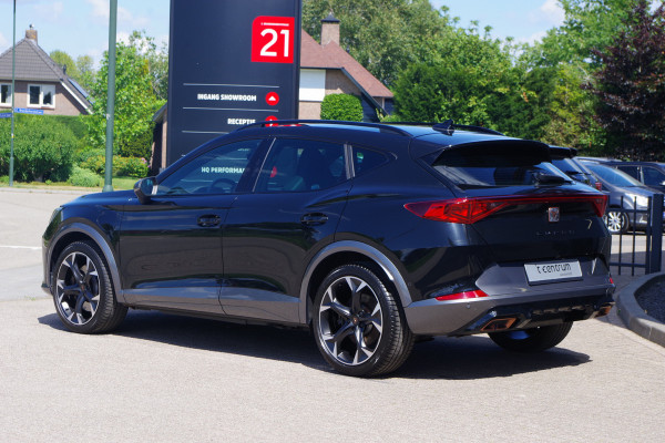 CUPRA Formentor 1.4 e-Hybrid VZ 245 PK Performance PHEV, Camera, Adap. Cruise Control, LED