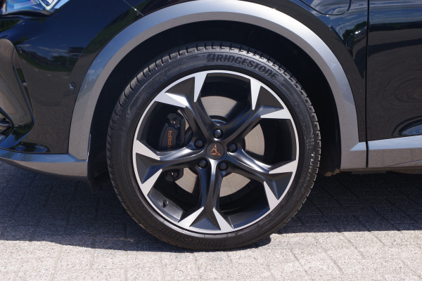 CUPRA Formentor 1.4 e-Hybrid VZ 245 PK Performance PHEV, Camera, Adap. Cruise Control, LED