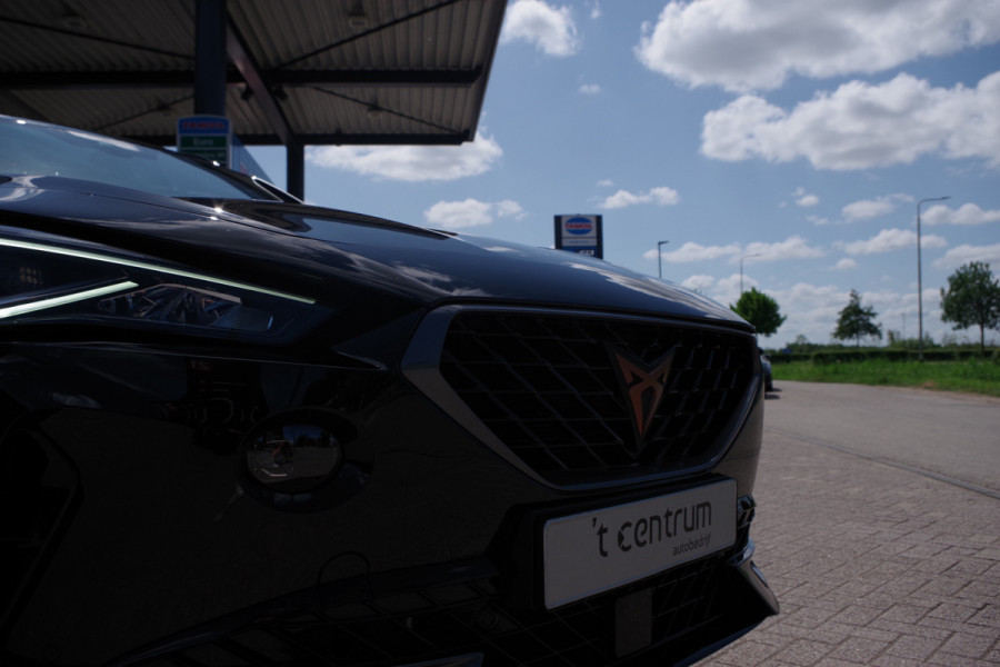 CUPRA Formentor 1.4 e-Hybrid VZ 245 PK Performance PHEV, Camera, Adap. Cruise Control, LED