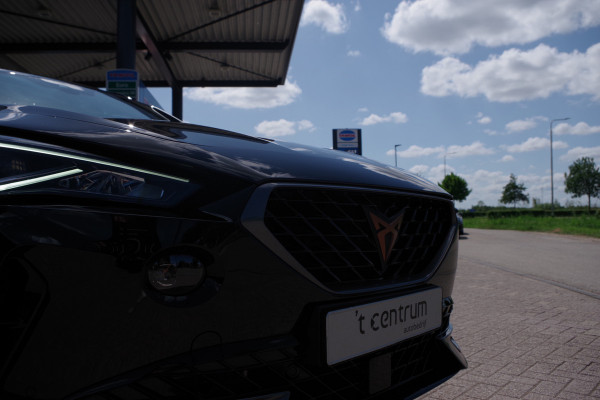 CUPRA Formentor 1.4 e-Hybrid VZ 245 PK Performance PHEV, Camera, Adap. Cruise Control, LED