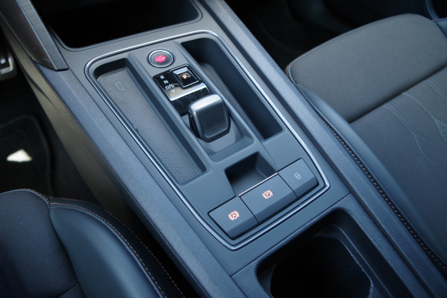 CUPRA Formentor 1.4 e-Hybrid VZ 245 PK Performance PHEV, Camera, Adap. Cruise Control, LED
