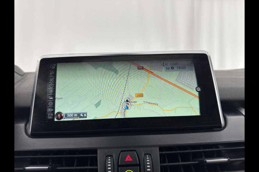 BMW 2 Serie Gran Tourer 218D High Executive Luxury-Line 7-Pers Aut. *PANO | NAVI-FULLMAP | LUXURY-LEATHER | FULL-LED | ECC | KEYLESS | HEATED-COMFORTSEATS | SHIFT-PADDLES | AMBIENT-LIGHT | CAMERA | HEAD UP | PDC | TOWBAR | 17"ALU*