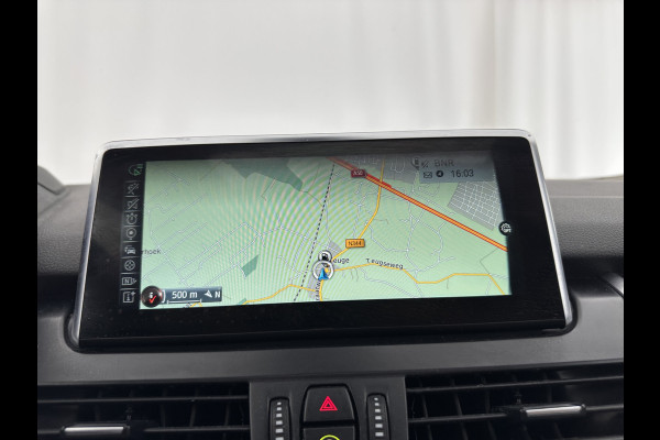 BMW 2 Serie Gran Tourer 218D High Executive Luxury-Line 7-Pers Aut. *PANO | NAVI-FULLMAP | LUXURY-LEATHER | FULL-LED | ECC | KEYLESS | HEATED-COMFORTSEATS | SHIFT-PADDLES | AMBIENT-LIGHT | CAMERA | HEAD UP | PDC | TOWBAR | 17"ALU*