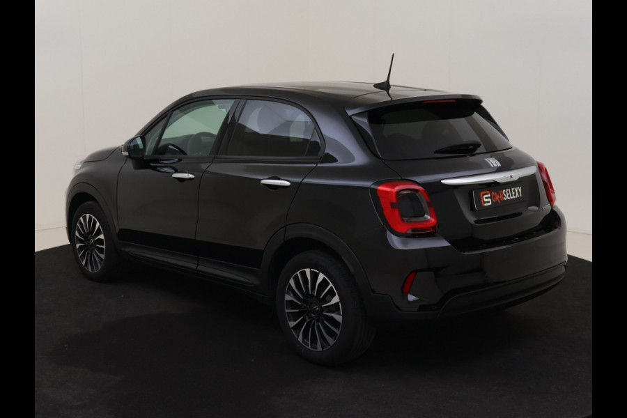 Fiat 500X 130PK Hybrid AUTOMAAT CARPLAY | CAMERA | LED PACK | CRUISE!