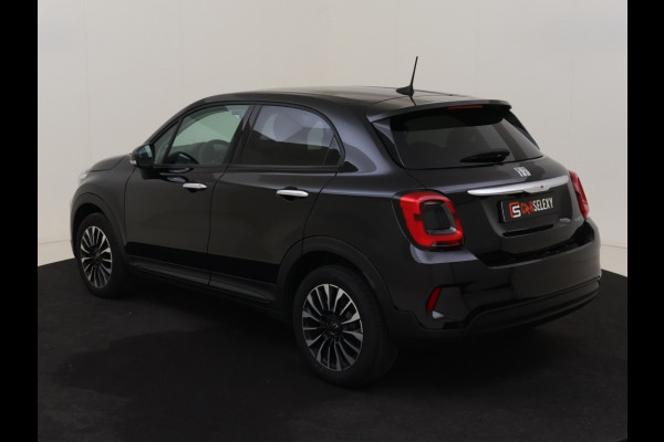Fiat 500X 130PK Hybrid AUTOMAAT CARPLAY | CAMERA | LED PACK | CRUISE!