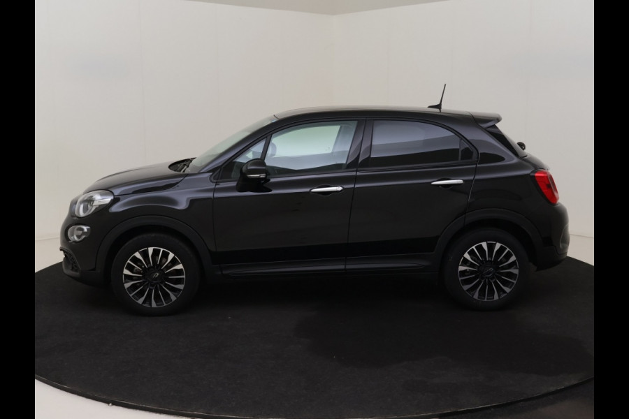 Fiat 500X 130PK Hybrid AUTOMAAT CARPLAY | CAMERA | LED PACK | CRUISE!
