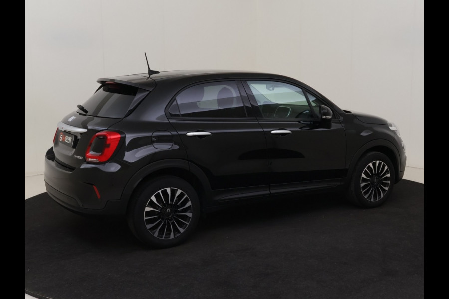 Fiat 500X 130PK Hybrid AUTOMAAT CARPLAY | CAMERA | LED PACK | CRUISE!