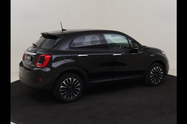 Fiat 500X 130PK Hybrid AUTOMAAT CARPLAY | CAMERA | LED PACK | CRUISE!