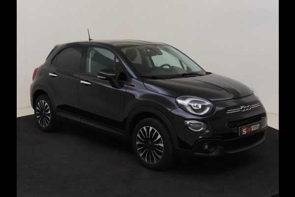 Fiat 500X 130PK Hybrid AUTOMAAT CARPLAY | CAMERA | LED PACK | CRUISE!