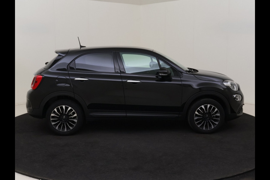 Fiat 500X 130PK Hybrid AUTOMAAT CARPLAY | CAMERA | LED PACK | CRUISE!