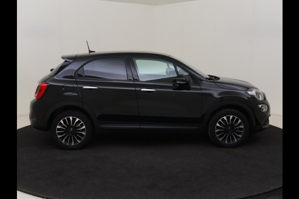 Fiat 500X 130PK Hybrid AUTOMAAT CARPLAY | CAMERA | LED PACK | CRUISE!